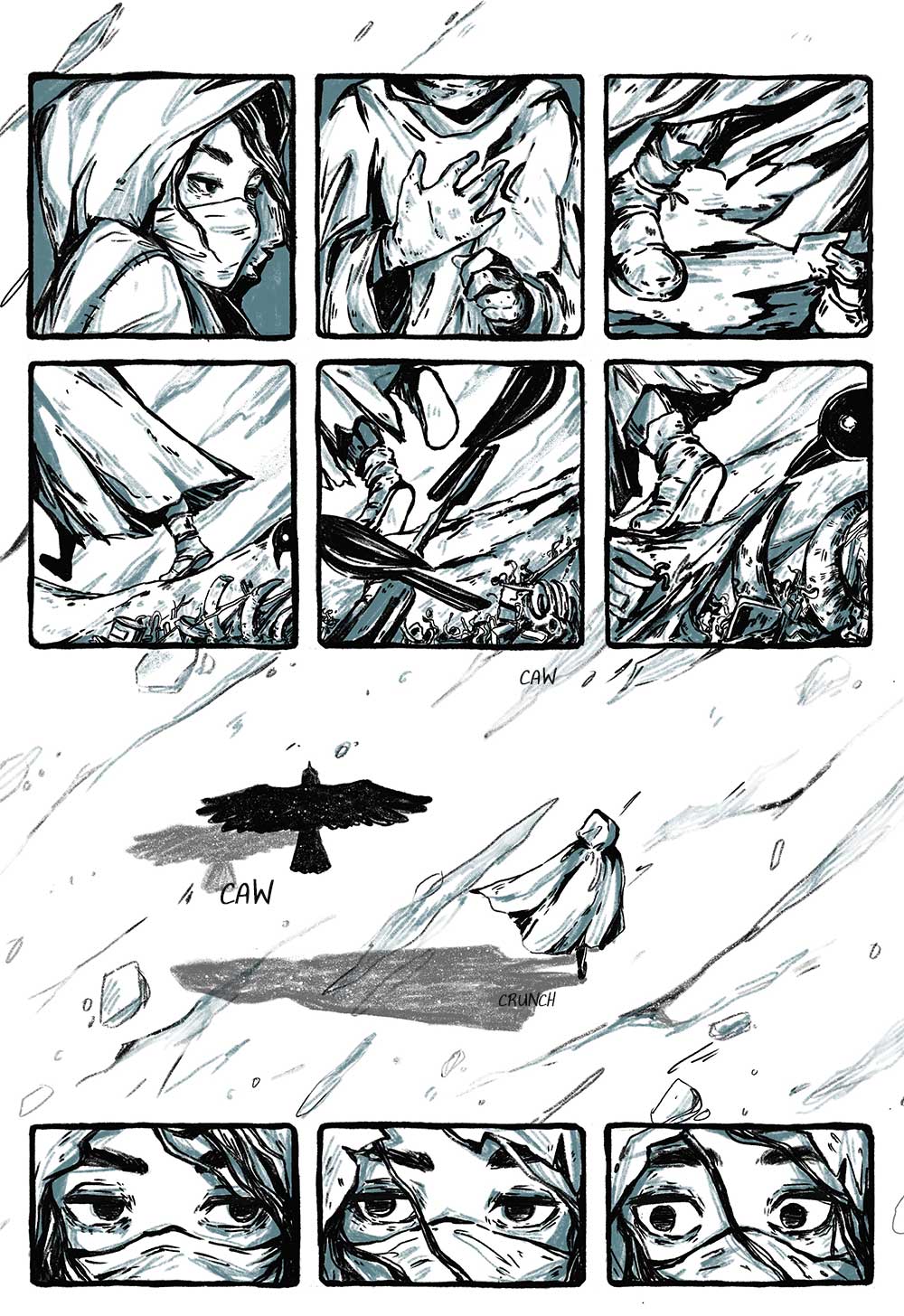 3